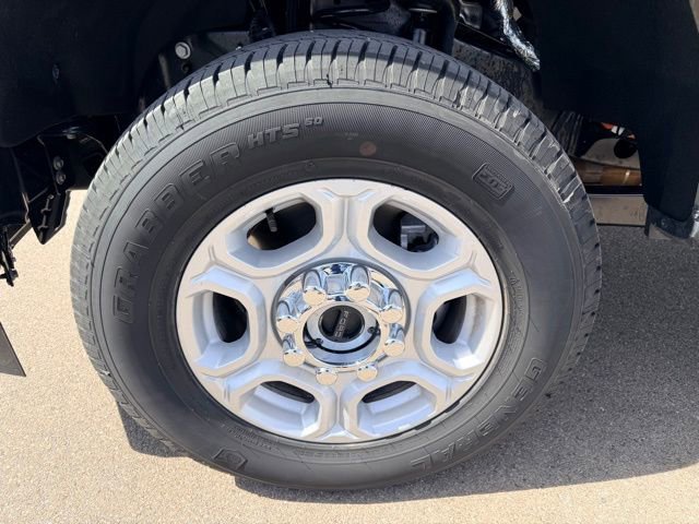 Used 2026 Ford F250 XLT w/ XLT Premium Package image 12