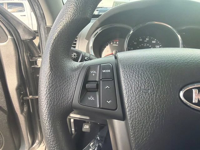 Used 2011 Kia Sorento LX w/ Convenience Pkg AWD/4WD image 23