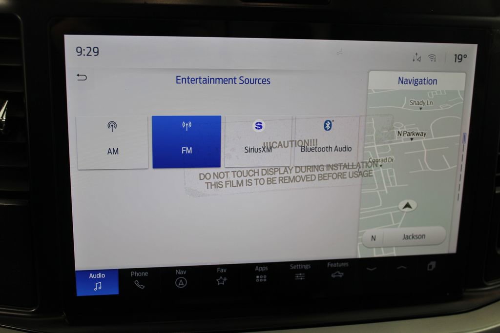 New 2026 Ford F250 XLT w/ XLT Premium Package image 46