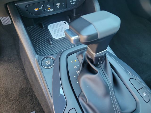 New 2025 Kia K4 EX image 29