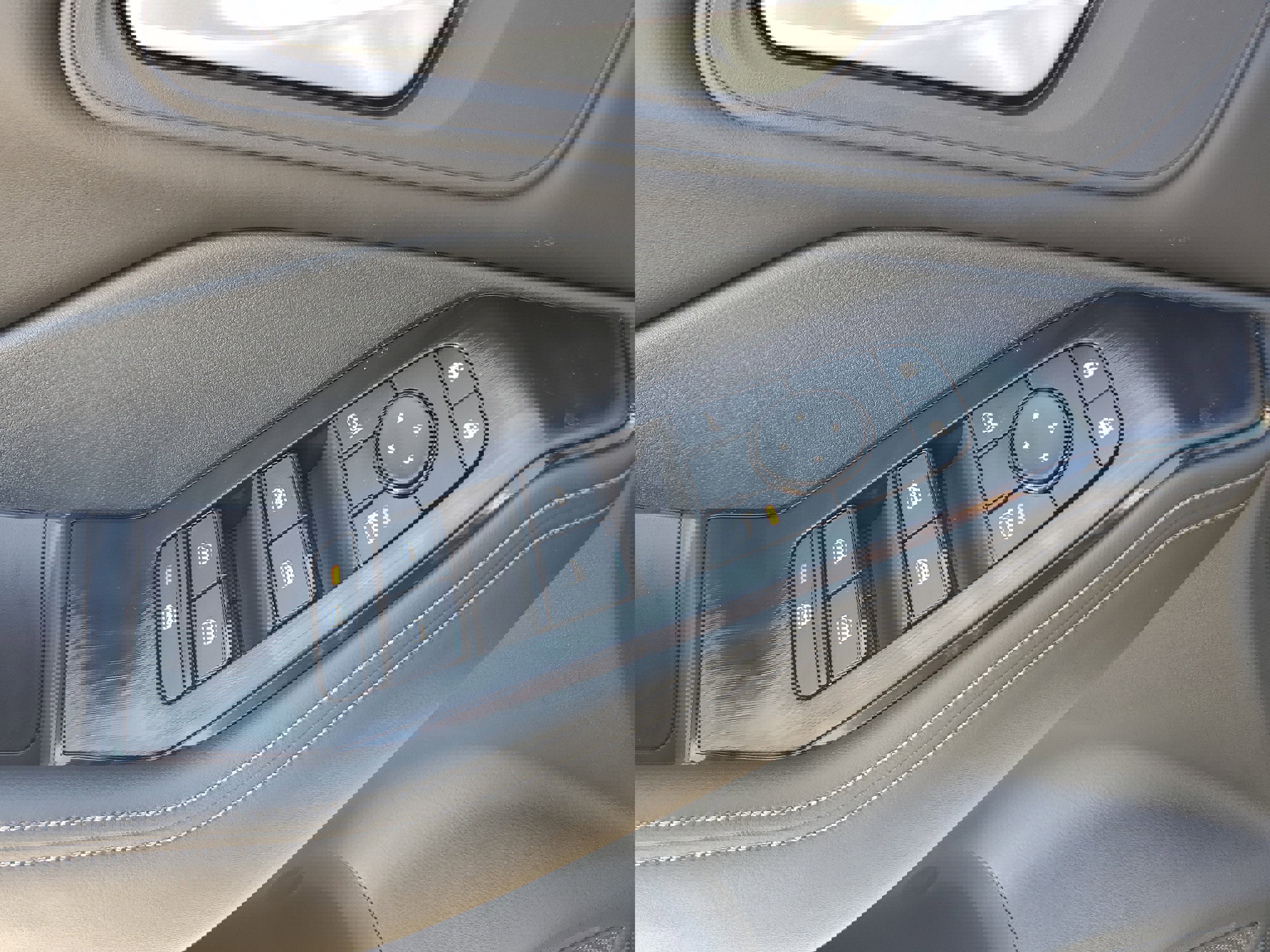 New 2026 Nissan Rogue SV w/ Cold Weather Package image 13