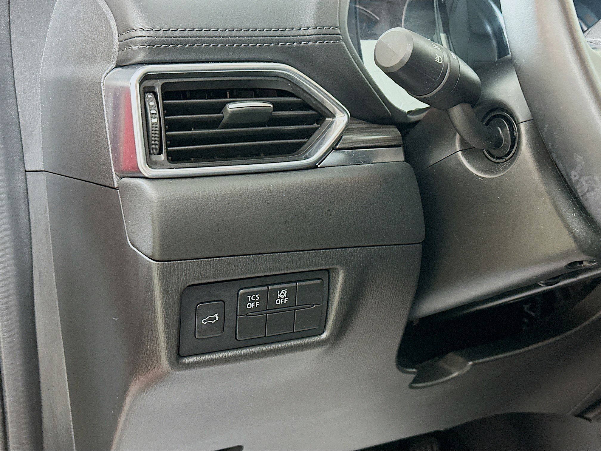 Used 2019 MAZDA CX-5 Grand Touring Reserve image 10