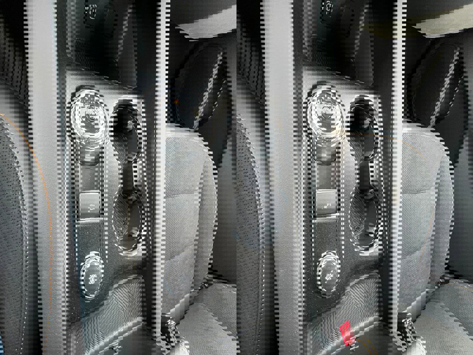 New 2026 Ford Explorer Tremor w/ Tremor Ultimate Package image 18