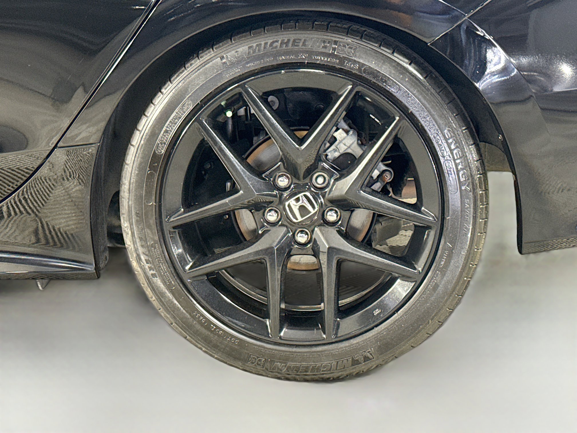 Used 2022 Honda Civic Sport image 37