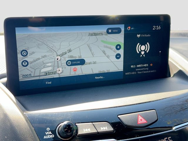 Used 2022 Acura RDX AWD w/ Technology Package image 15