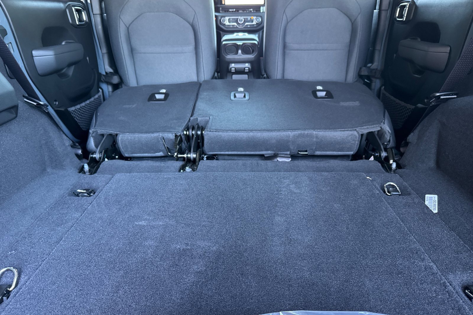 New 2026 Jeep Wrangler Willys image 14