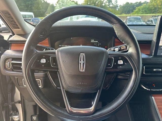 Used 2020 Lincoln Aviator Reserve w/ Equipment Group 202A image 30