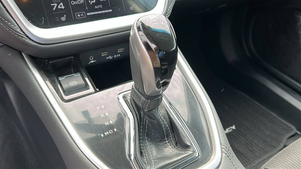 Certified 2022 Subaru Legacy Premium AWD/4WD image 18