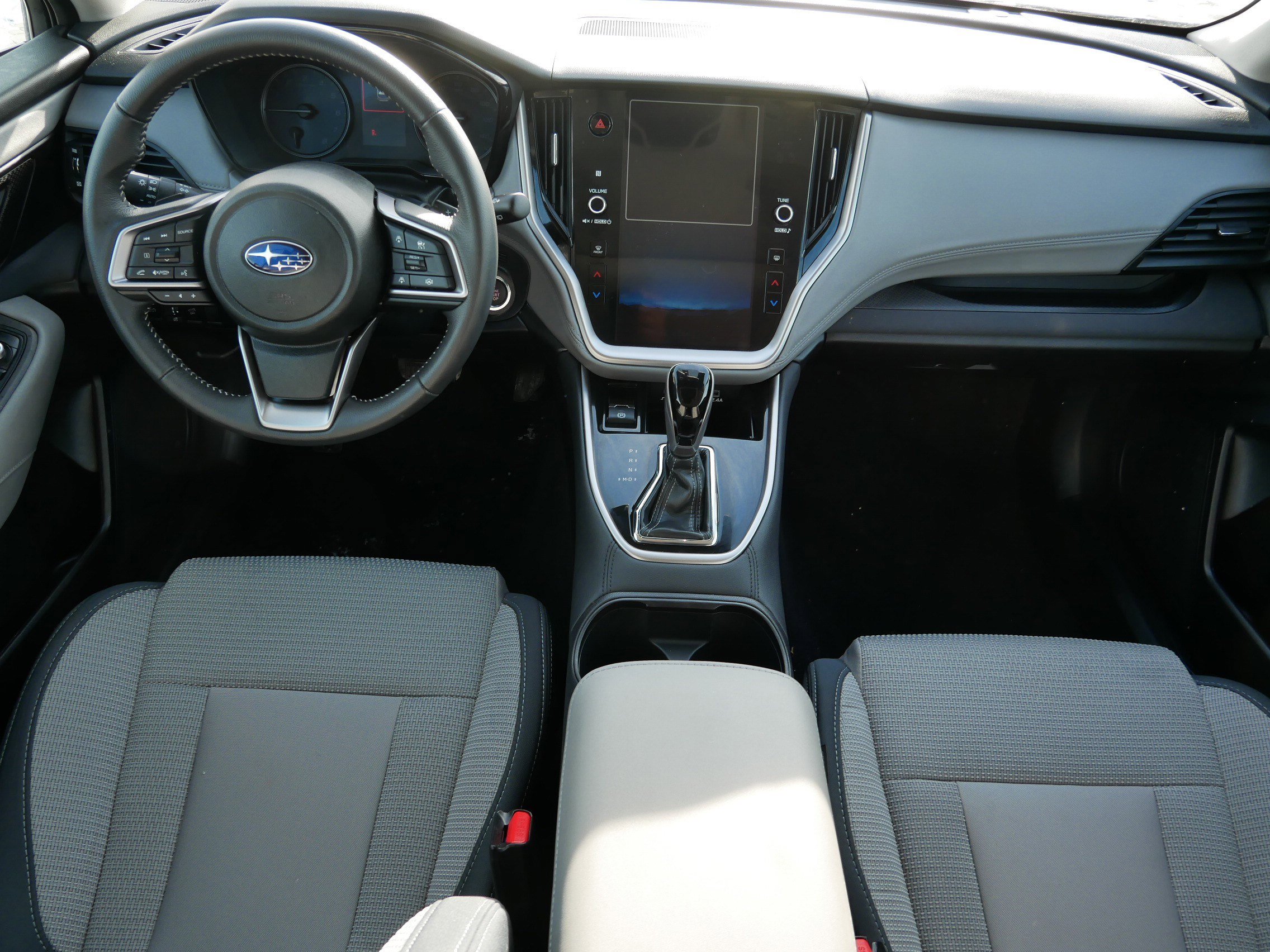 Used 2025 Subaru Outback Premium image 10