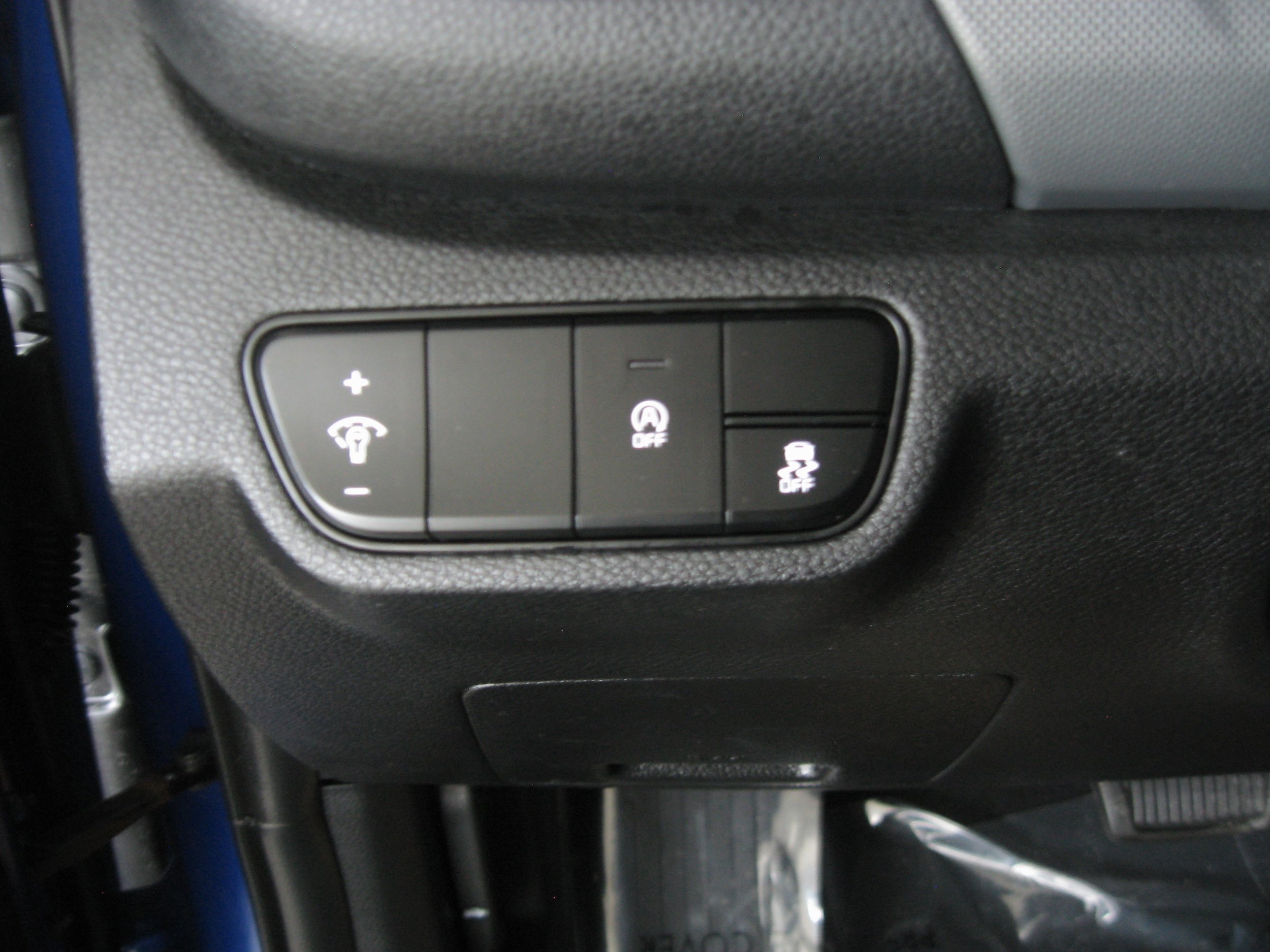 Used 2024 Kia Seltos LX AWD/4WD image 13