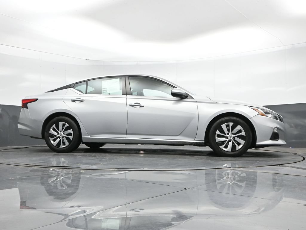 Used 2021 Nissan Altima 2.5 S FWD image 38