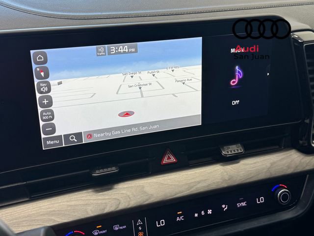 Used 2023 Kia Sportage X-Line w/ X-Line Premium Package image 25