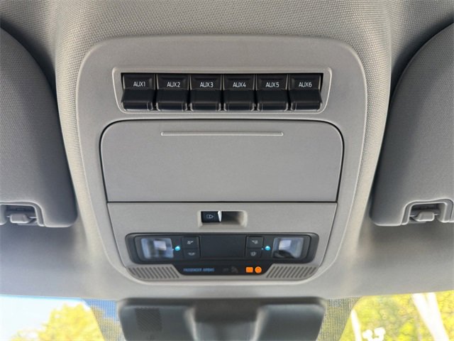 New 2026 Ford F350 XL w/ XL Chrome Package image 22