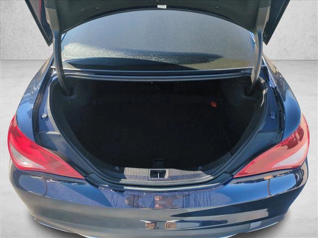 Used 2018 Mercedes-Benz CLA 250 image 6