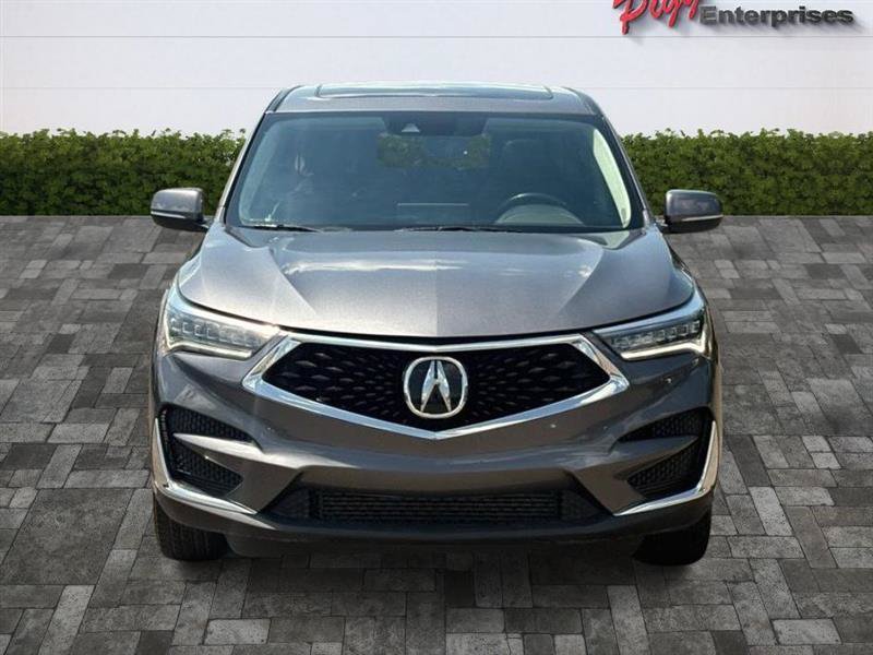 Used 2019 Acura RDX FWD w/ Technology Package image 6