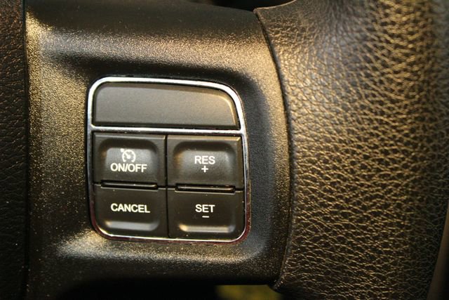 Used 2015 RAM 2500 Tradesman w/ Chrome Appearance Group image 20