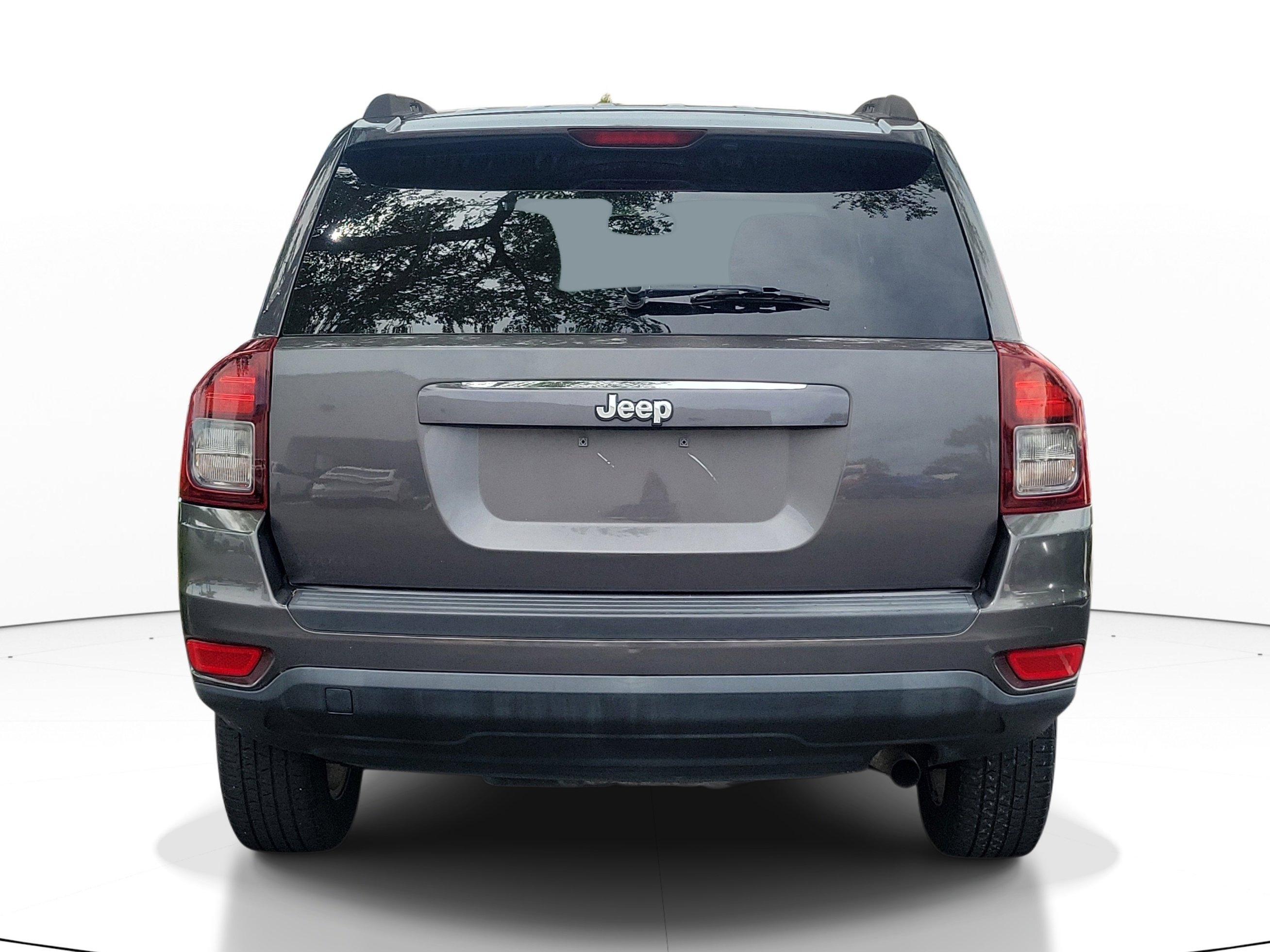 Used 2015 Jeep Compass Sport w/ Power Value Group image 9