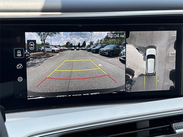 New 2026 Hyundai Palisade Calligraphy image 25