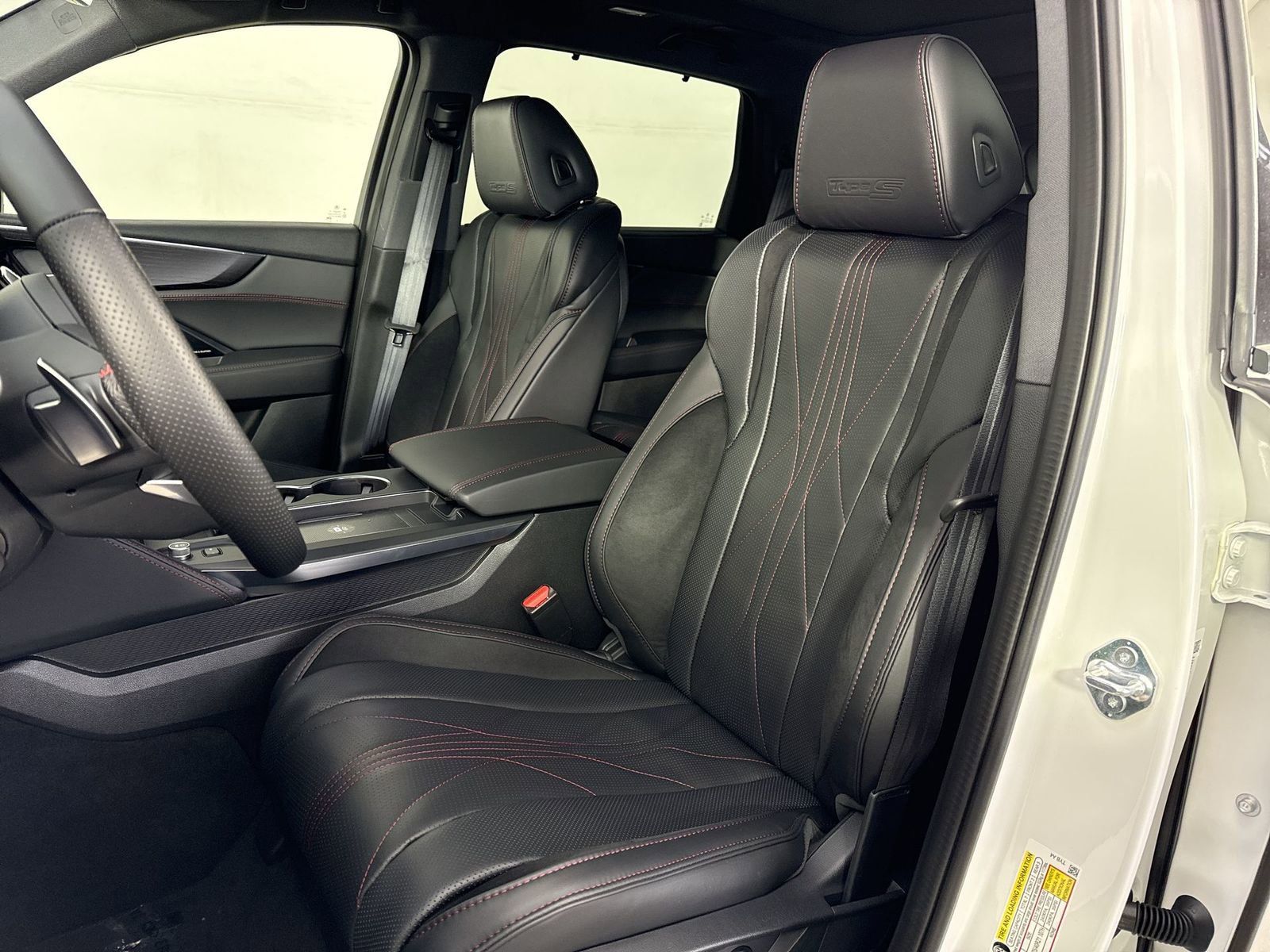 New 2026 Acura MDX Type S AWD/4WD image 18