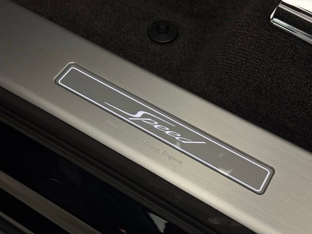 New 2026 Bentley Bentayga Speed image 11