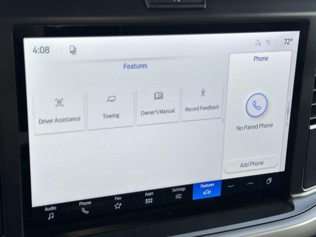 New 2026 Ford F150 XL w/ Equipment Group 103A High image 32