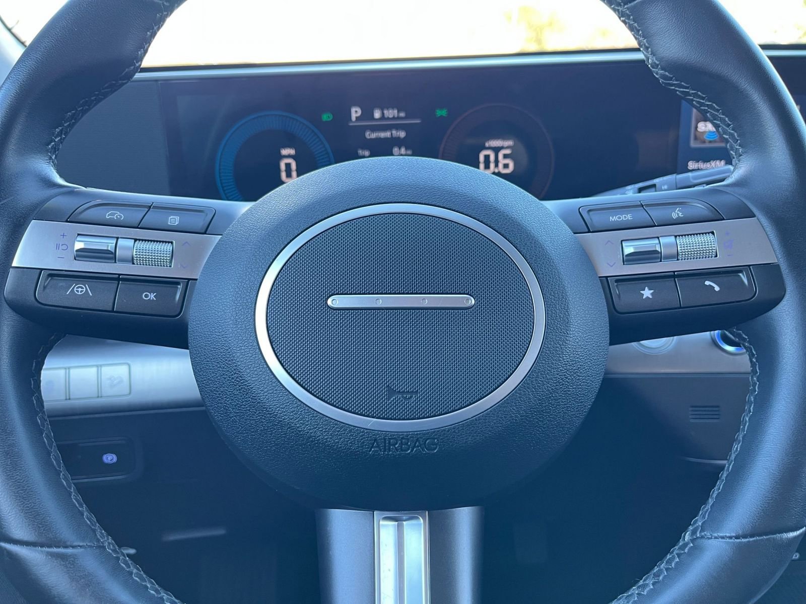 Used 2025 Hyundai Kona SEL image 28