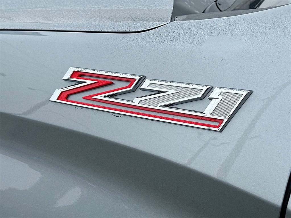 New 2026 Chevrolet Silverado 1500 LT image 19