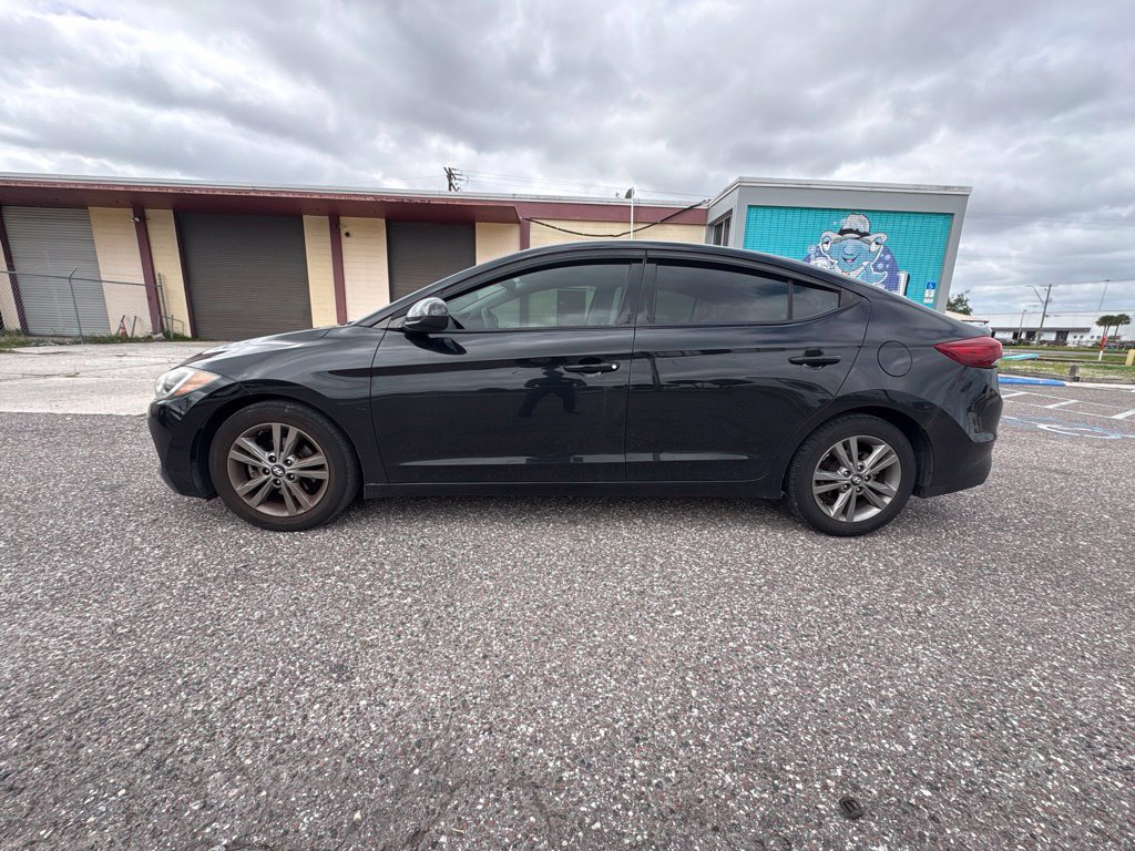 Used 2018 Hyundai Elantra SEL FWD image 6