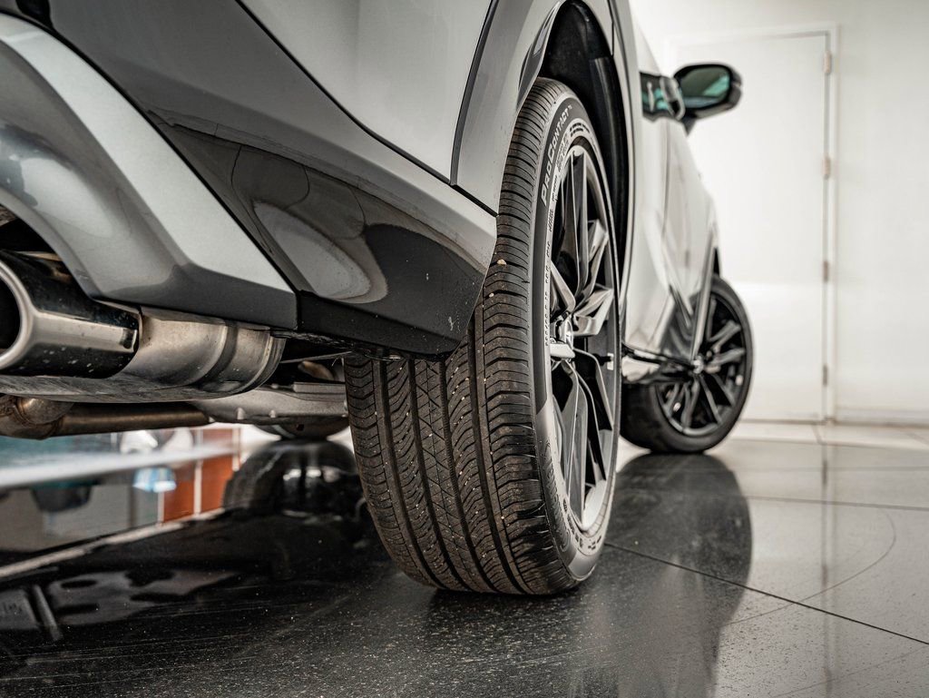 Certified 2025 Acura ADX A-Spec image 45