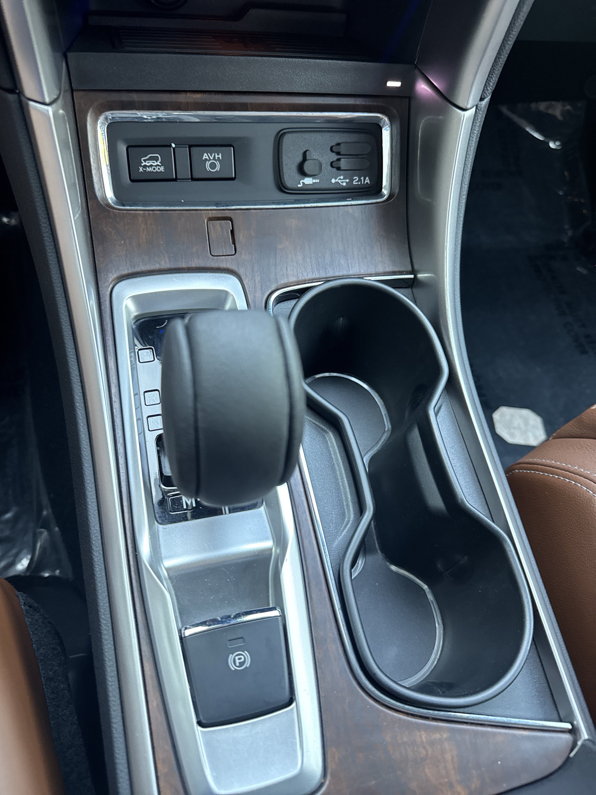 Used 2022 Subaru Ascent Touring AWD/4WD image 27