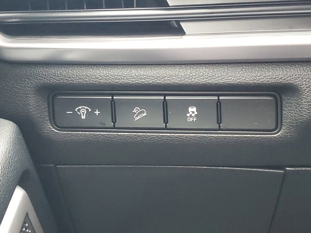 Used 2024 Kia Telluride S w/ S Sunroof Package image 20