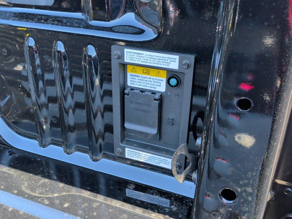 New 2026 Ford F250 King Ranch image 46