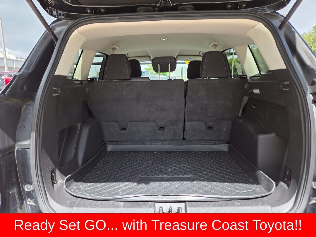 Used 2018 Ford Escape SE w/ SE Sync 3 Package FWD image 20