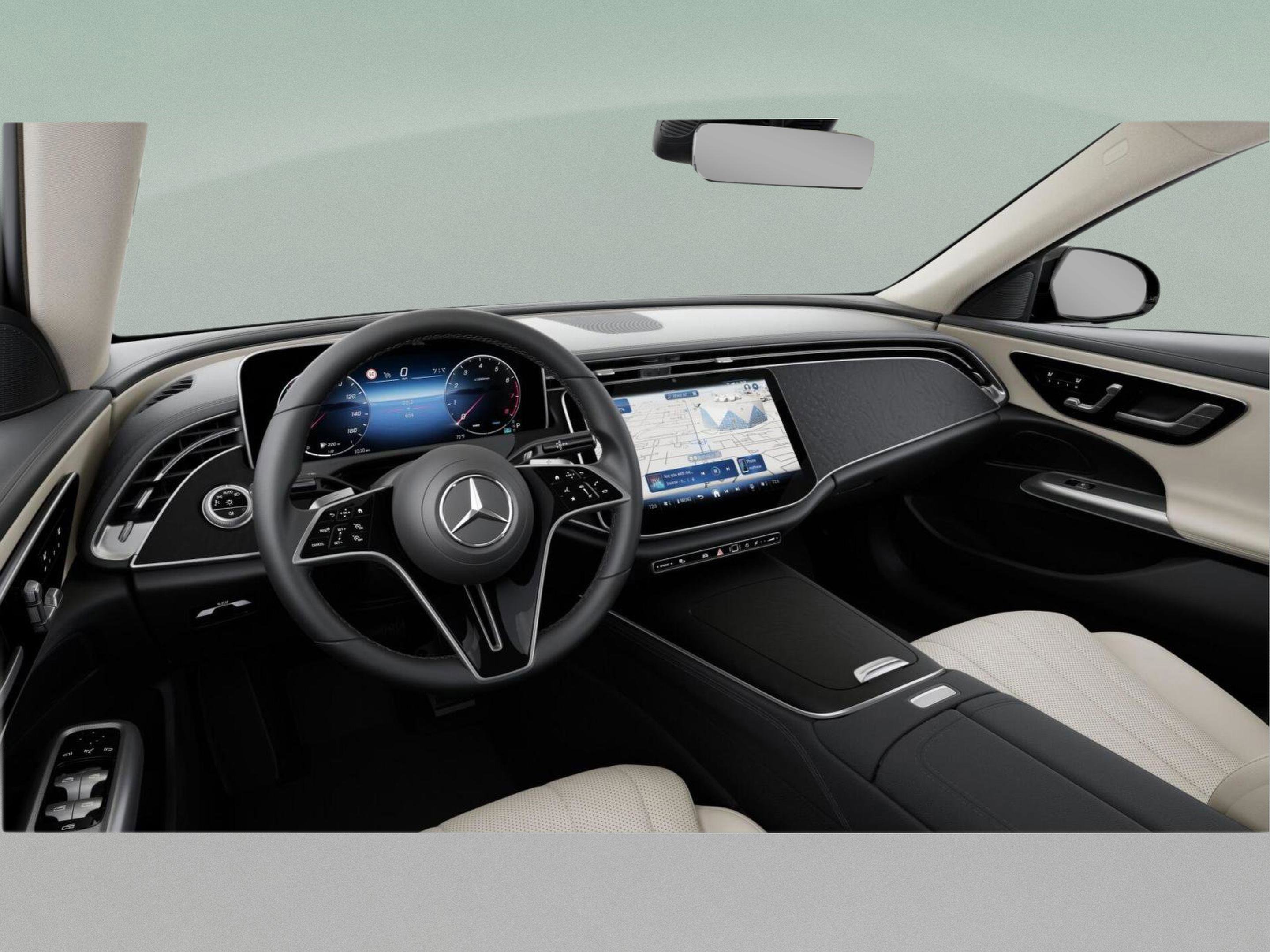 New 2026 Mercedes-Benz E 350 Sedan image 39