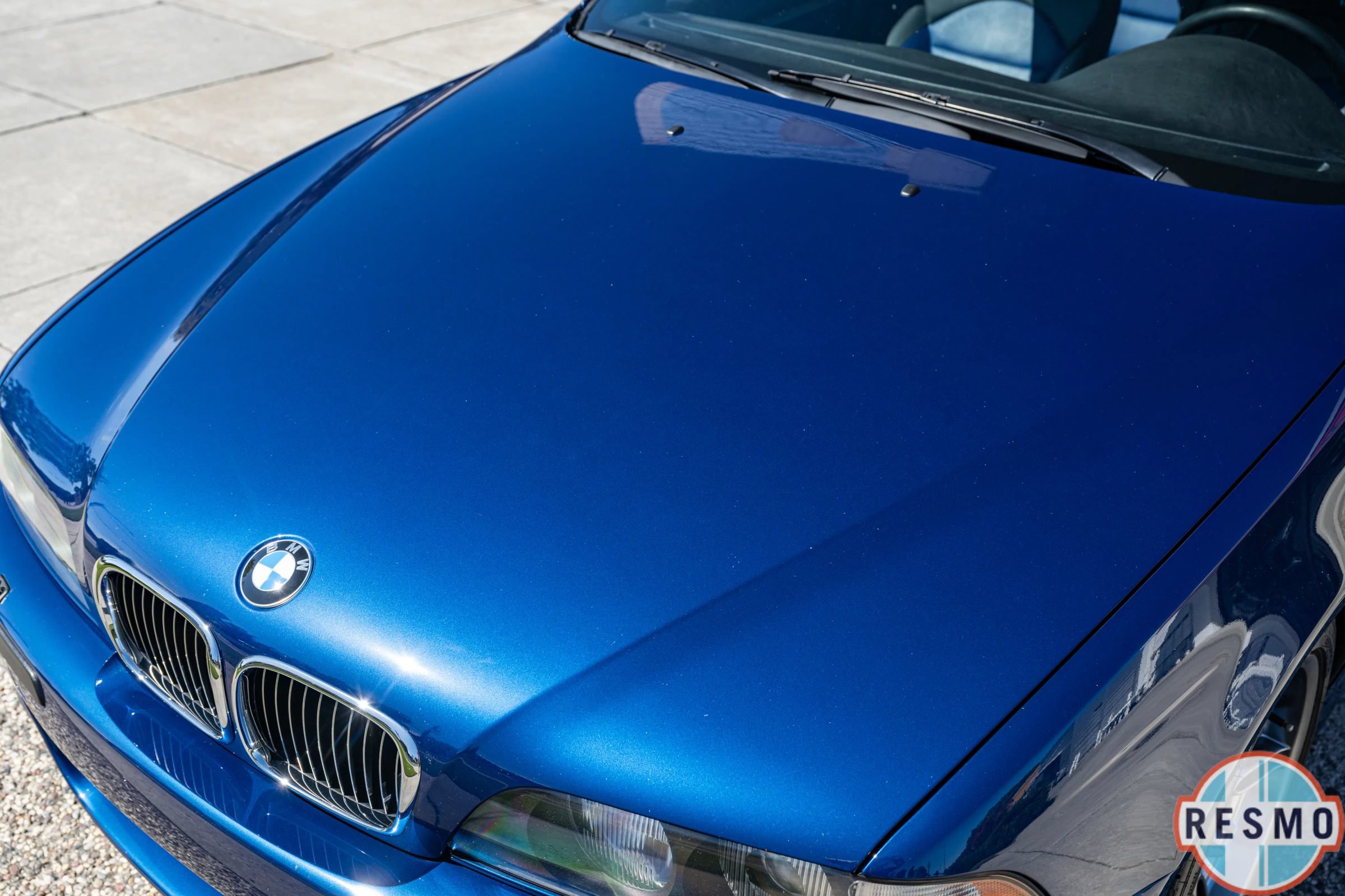 Used 2000 BMW M5 RWD image 38