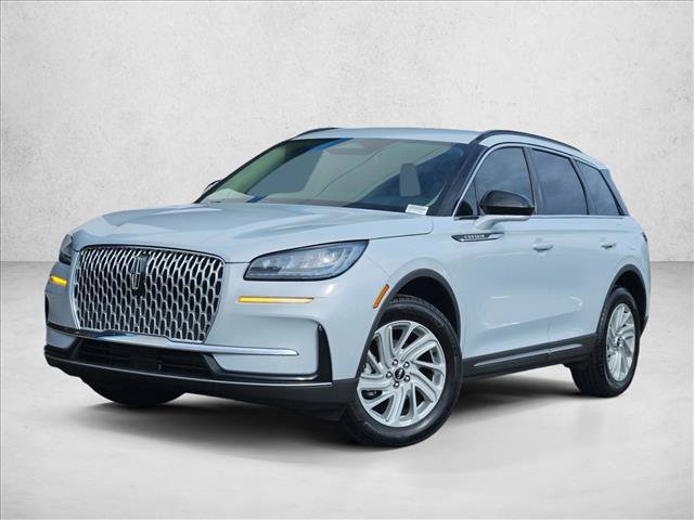Used 2026 Lincoln Corsair Premiere FWD image 4