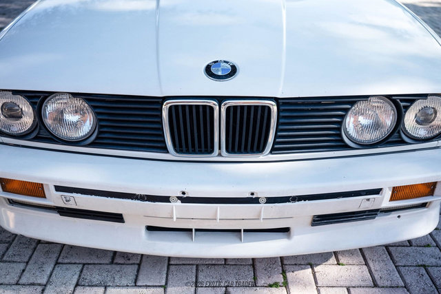 Used 1988 BMW M3 Coupe RWD image 44