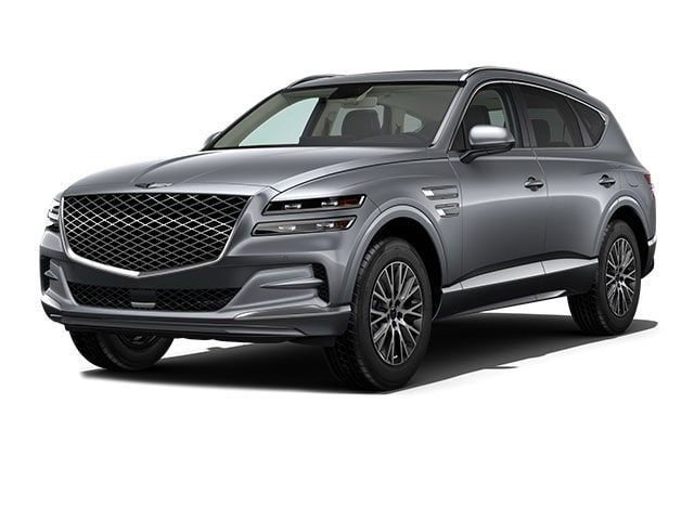 Used 2024 Genesis GV80 2.5T