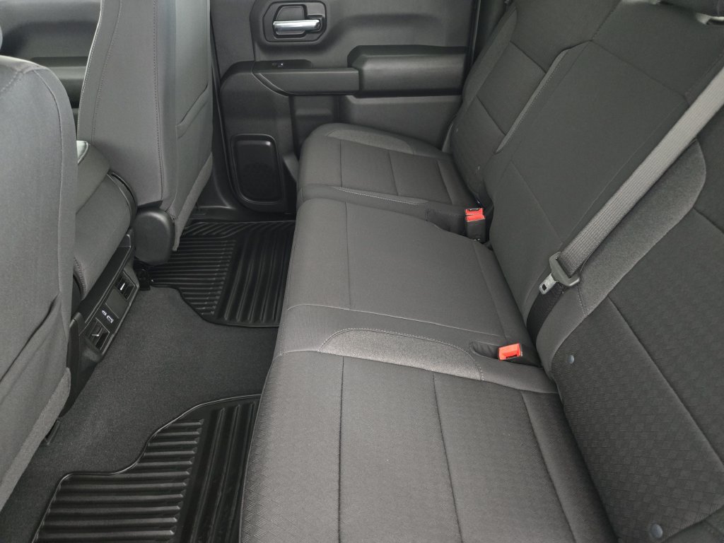 New 2026 Chevrolet Silverado 2500 Custom w/ Custom Value Package AWD/4WD image 34