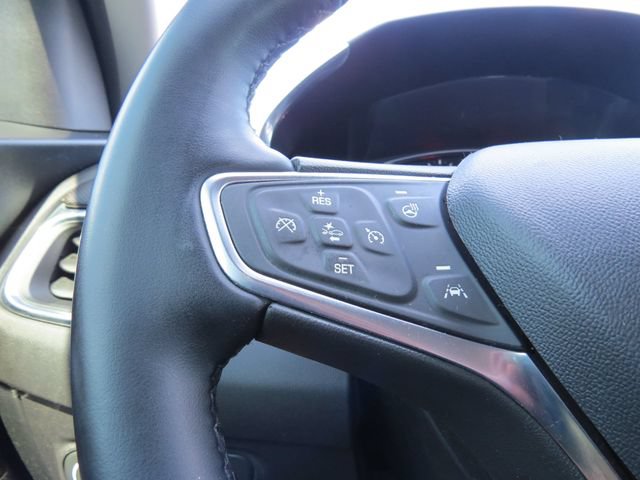 Used 2024 Chevrolet Equinox Premier FWD image 18