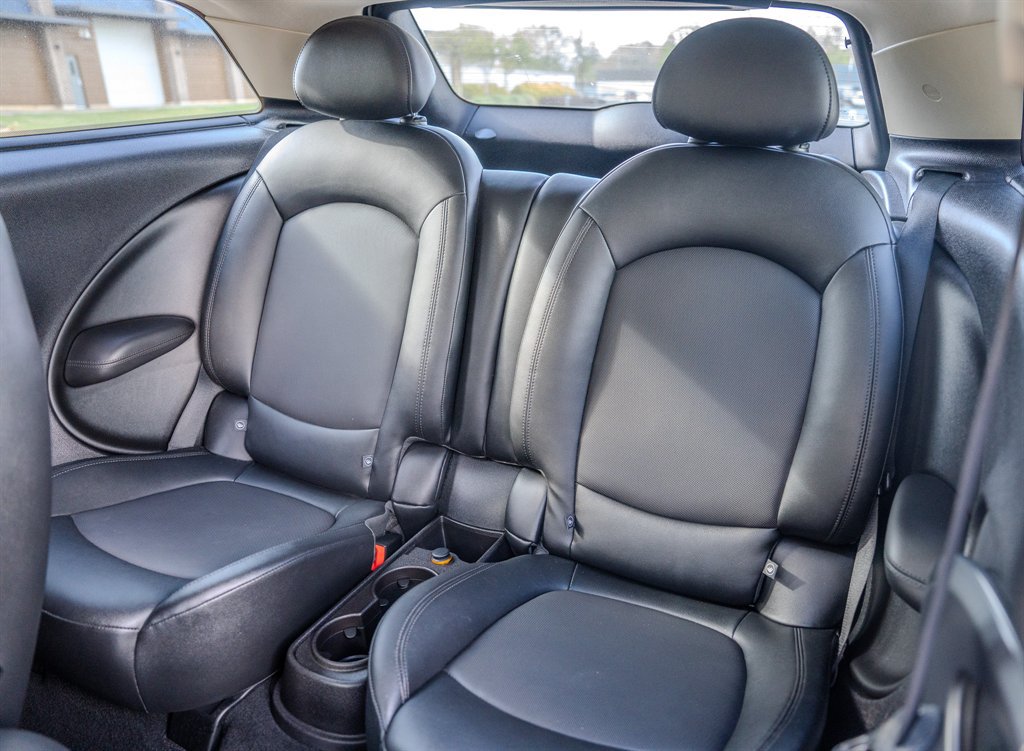 Used 2015 MINI Cooper Paceman S FWD image 28