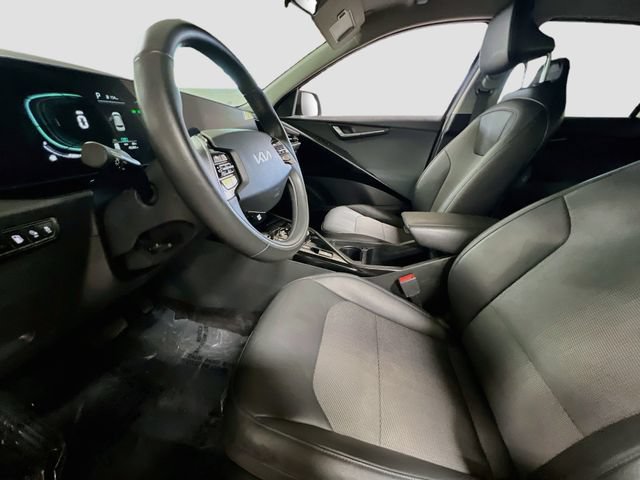 Certified 2023 Kia Niro EX FWD image 22
