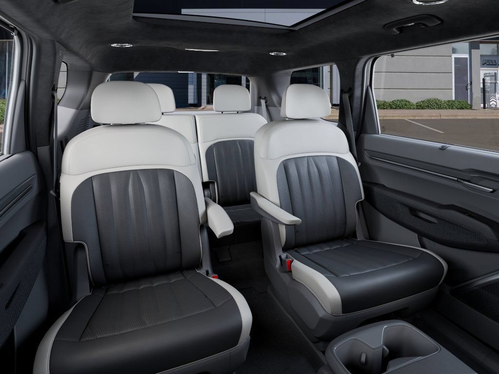 New 2026 Kia EV9 GT-Line AWD/4WD image 16