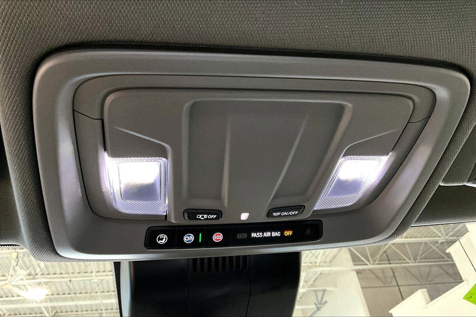 New 2026 GMC Sierra 1500 Elevation image 20