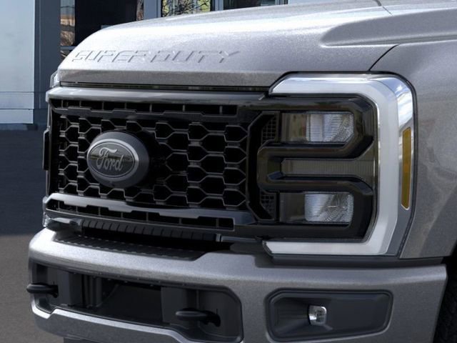New 2026 Ford F350 XLT w/ XLT Premium Package image 17