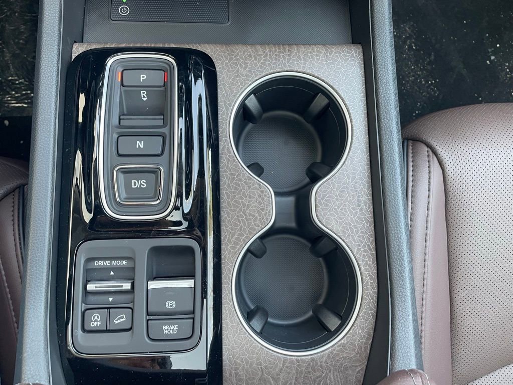 New 2026 Honda Pilot Elite image 23