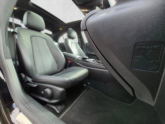 Certified 2022 Mercedes-Benz CLA 250 image 20