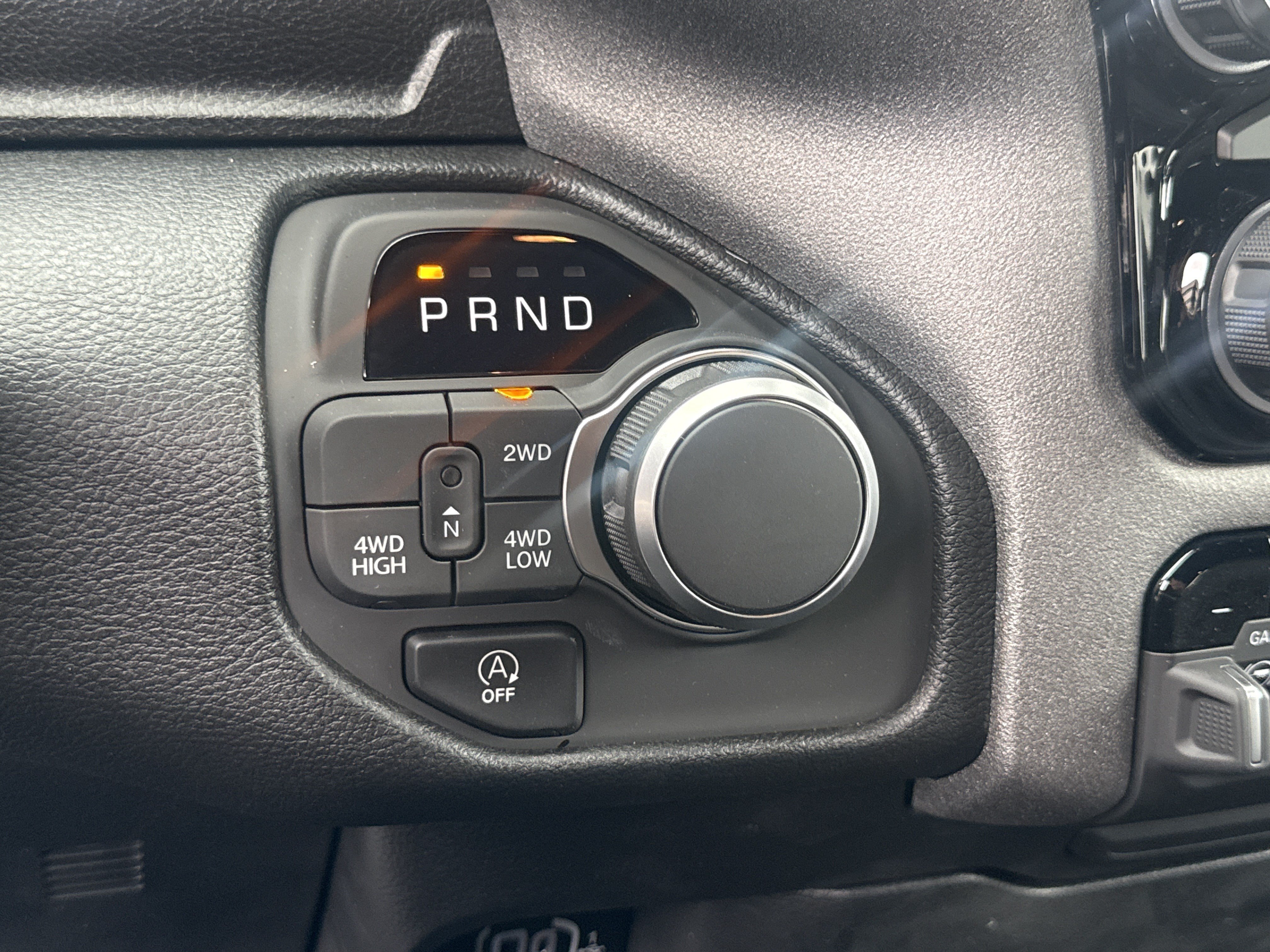 New 2026 RAM 1500 Tradesman AWD/4WD image 26