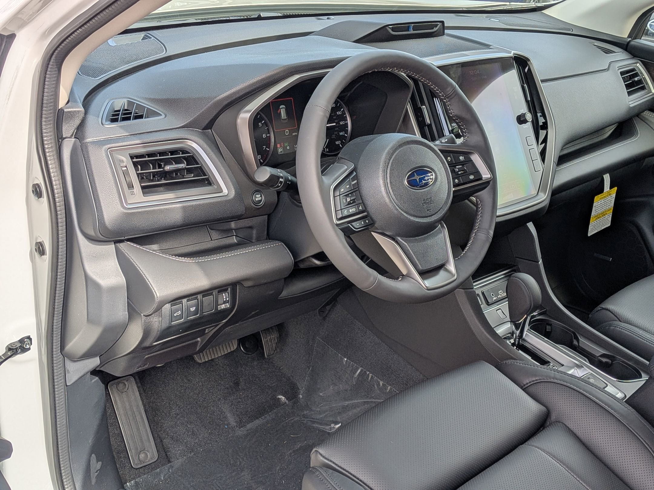 New 2026 Subaru Ascent Touring image 8