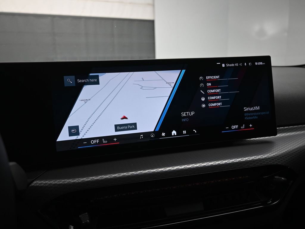 Used 2025 BMW M2 image 14